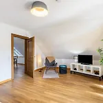 Ruhr-wald-blick Daire