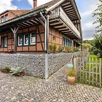 Ruhr-wald-blick Daire Arnsberg