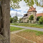 Ruhr-wald-blick Daire