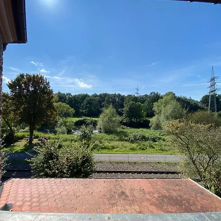 Ruhr-wald-blick Apartment