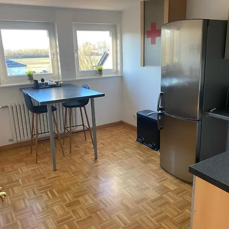 Ruhr-wald-blick Apartment