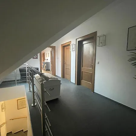 Apartment Ruhr-wald-blick *