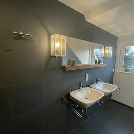 Apartment Ruhr-wald-blick