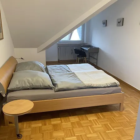 Ruhr-wald-blick Apartment