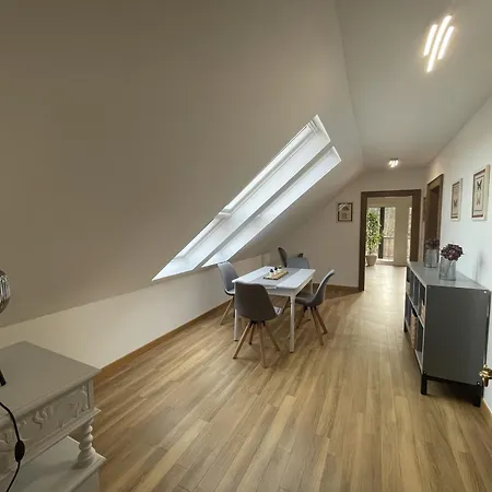 Apartment Ruhr-wald-blick *