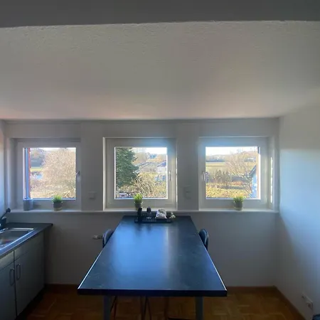 Apartment Ruhr-wald-blick *