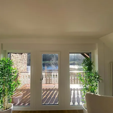 Ruhr-wald-blick Apartment *