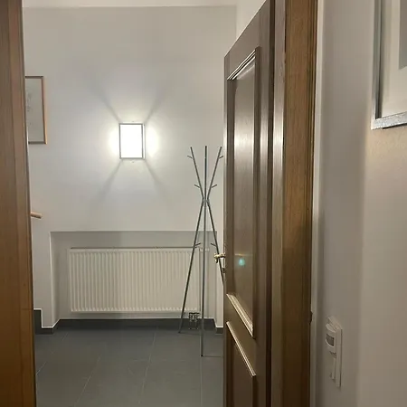 Ruhr-wald-blick Apartment Arnsberg