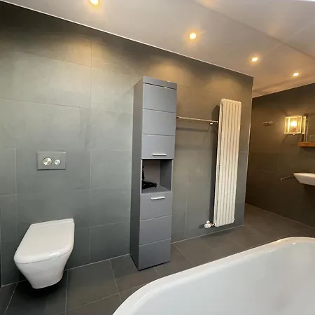 Ruhr-wald-blick Apartment