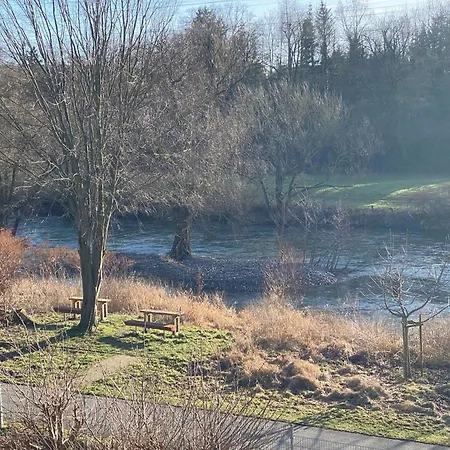 Ruhr-wald-blick Arnsberg