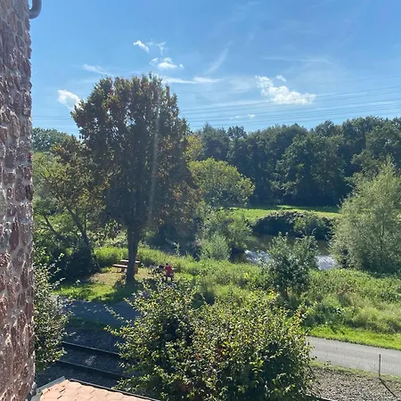 Apartment Ruhr-wald-blick Arnsberg
