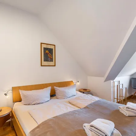 Ruhr-wald-blick Daire *