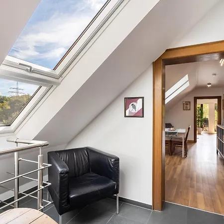 Daire Ruhr-wald-blick *