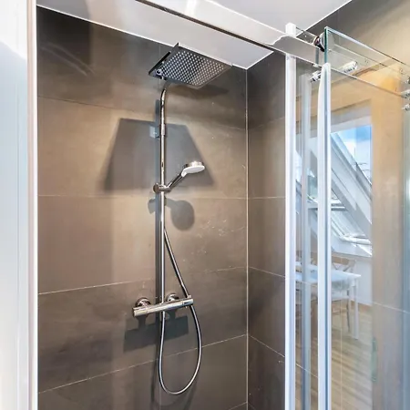 Daire Ruhr-wald-blick Arnsberg