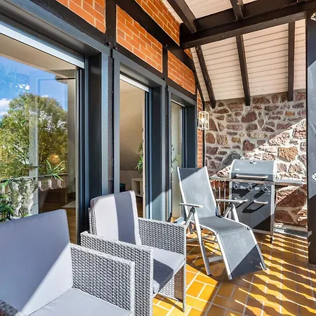 Daire Ruhr-wald-blick Arnsberg