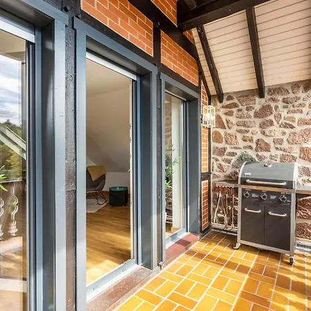 Daire Ruhr-wald-blick Arnsberg