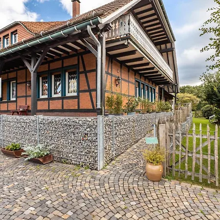 Ruhr-wald-blick Daire *