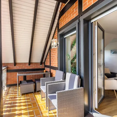 Ruhr-wald-blick Apartment