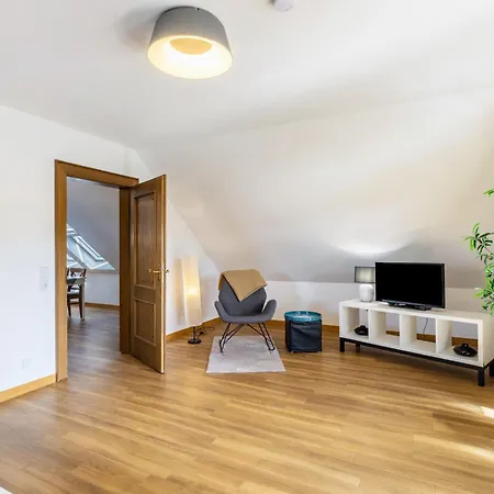Apartment Ruhr-wald-blick Arnsberg