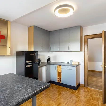Ruhr-wald-blick Apartment Arnsberg