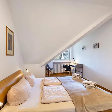 Apartment Ruhr-wald-blick Arnsberg