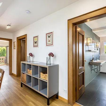 Ruhr-wald-blick Apartment *