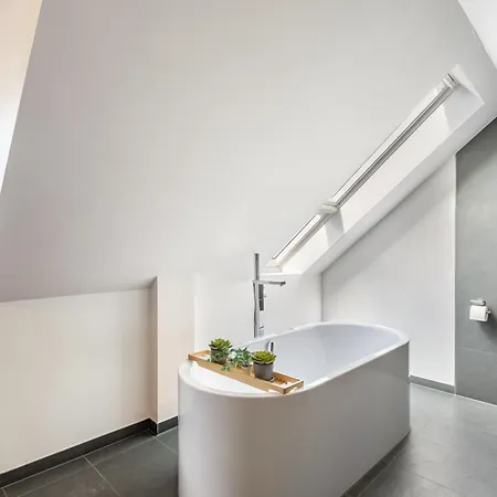Apartment Ruhr-wald-blick Arnsberg