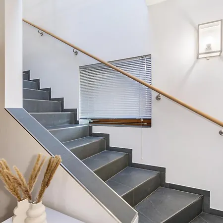 Ruhr-wald-blick Apartment *
