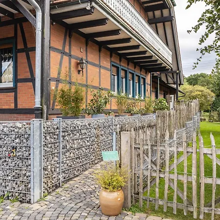 Apartment Ruhr-wald-blick