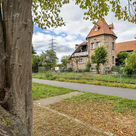 Ruhr-wald-blick Apartment