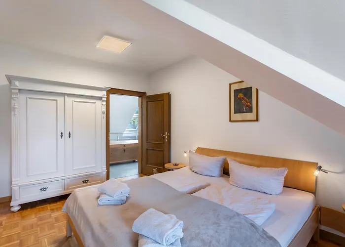 Lejlighed Ruhr-wald-blick Arnsberg