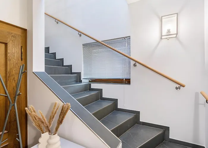 Ruhr-wald-blick Lejlighed *