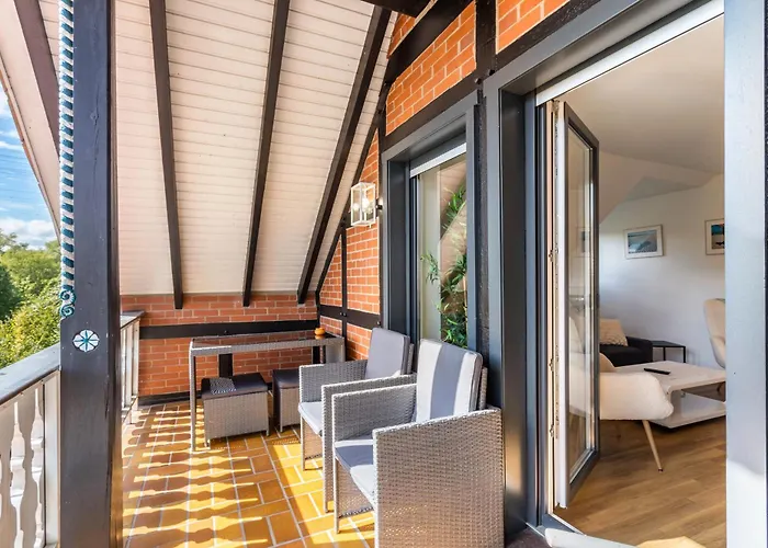 Ruhr-wald-blick Arnsberg