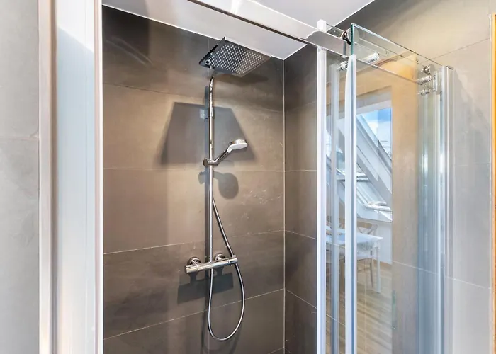 Lejlighed Ruhr-wald-blick Arnsberg