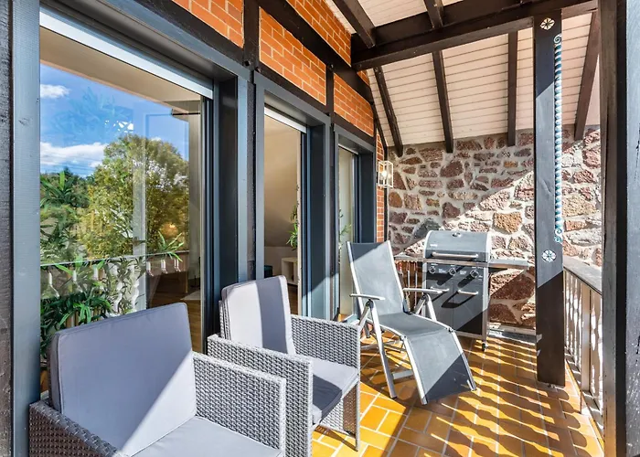 Lejlighed Ruhr-wald-blick Arnsberg