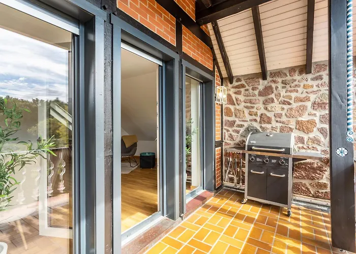 Lejlighed Ruhr-wald-blick Arnsberg