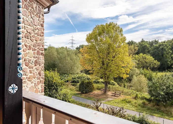 Lejlighed Ruhr-wald-blick Arnsberg